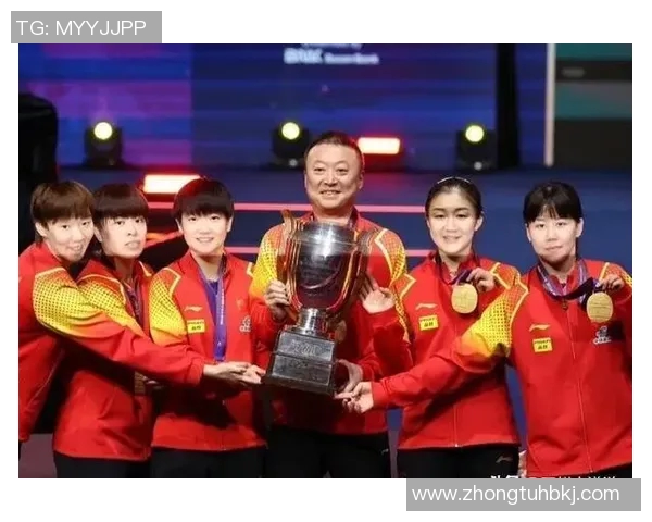 黄芳的乒乓球人生深度对话探索她的奋斗与梦想